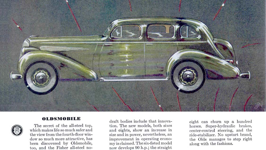 1935 Esquires Auto Preview Page 17